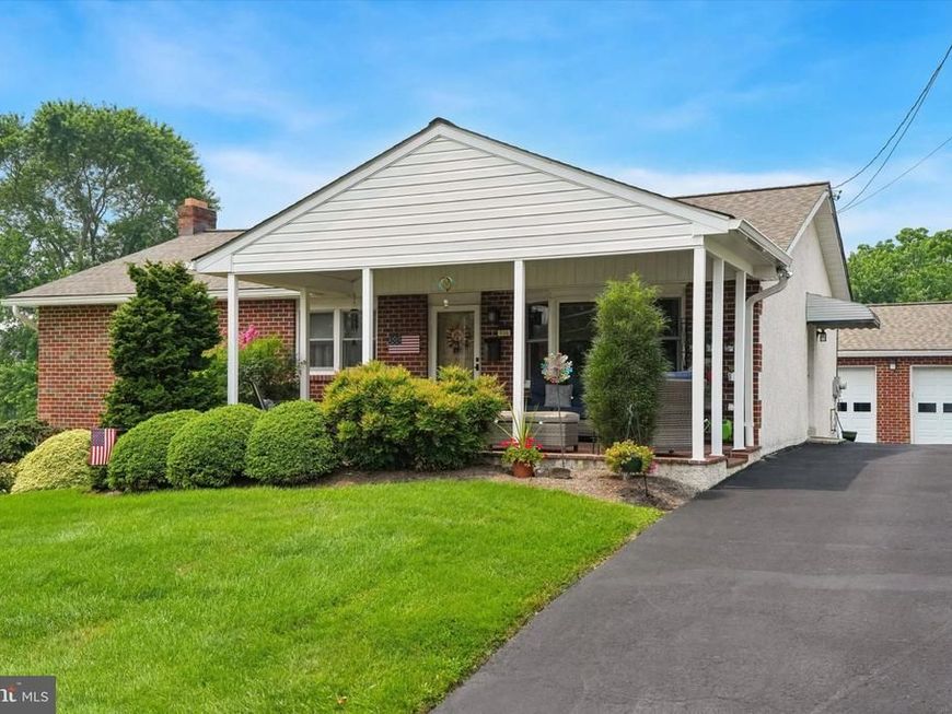 906 H Avenue, Glenside, PA 19038 Main Photo