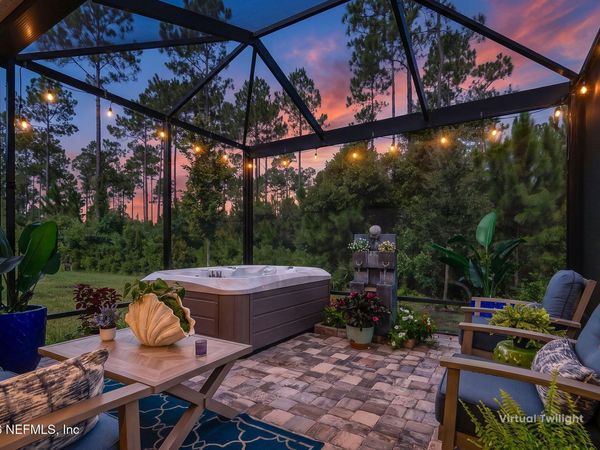 80 OYSTER SHELL Terrace, Ponte Vedra, FL 32081