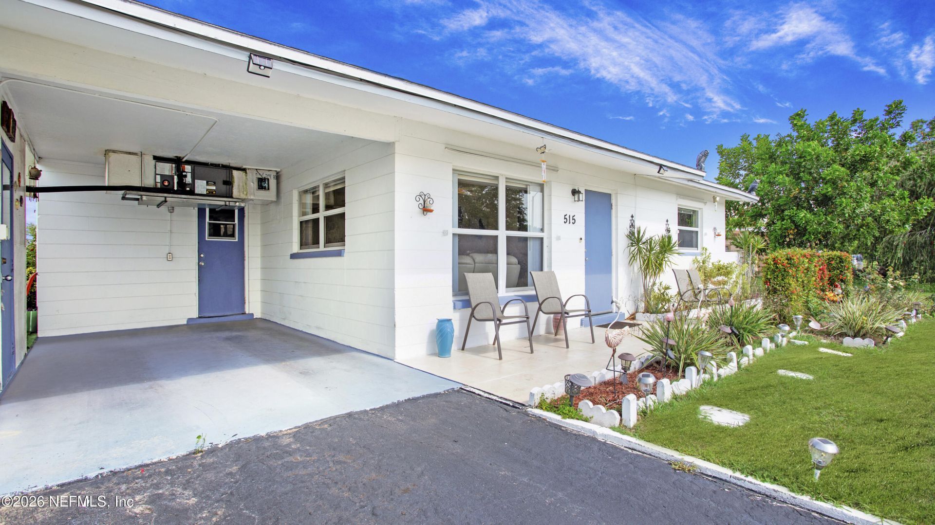 515 York Road, Unit 1, Lehigh Acres, FL 33936 Photo