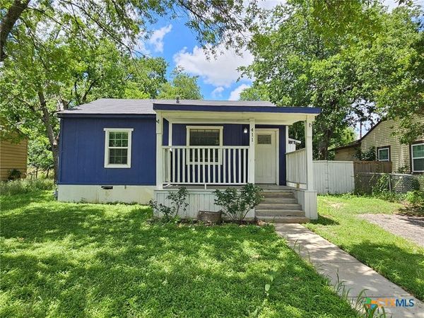 411 Washington Street , Killeen, TX 76541