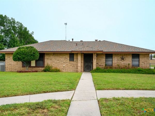 1301 Daude Avenue , Killeen, TX 76549