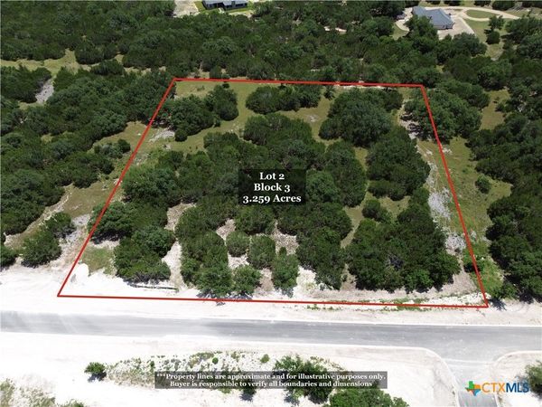 1038 Kenton Parkway , Salado, TX 76571