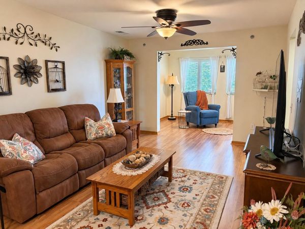 102 Prairie Heights Drive, Unit 306, Verona, WI 53593