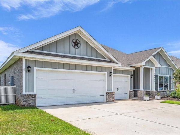 24811 Smarty Jones Circle, Daphne, AL 36526