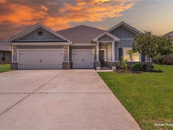 24811 Smarty Jones Circle, Daphne, AL 36526