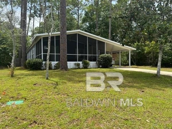 1809 Cristo Loop, Lillian, AL 36549