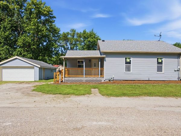 1005 1/2 Little Lundy Street , Streator, IL 61364