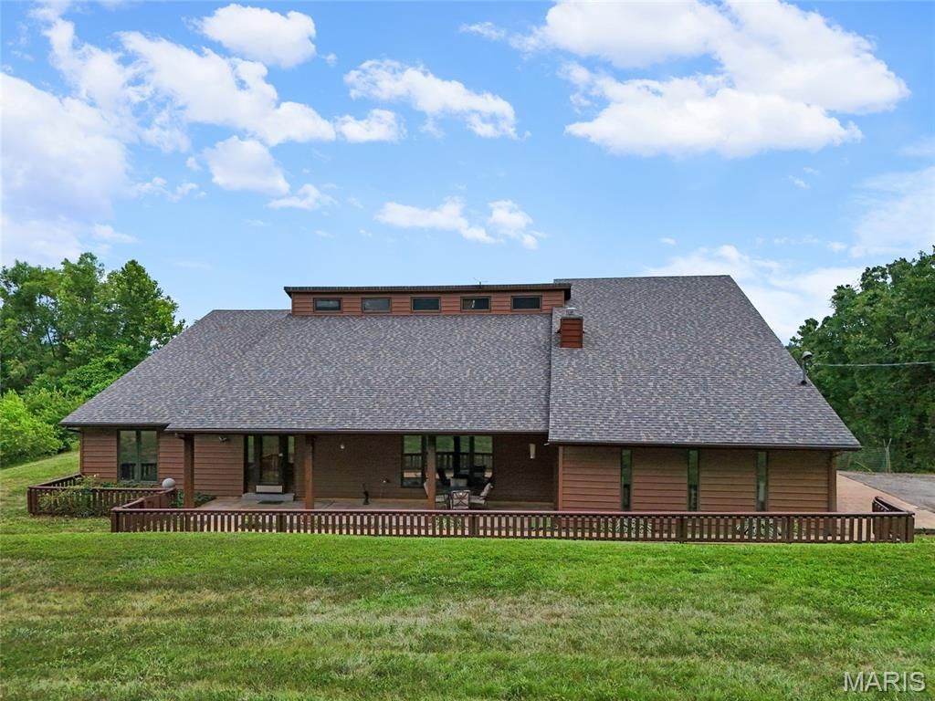 2362 Rock N Horse Farms Drive, Unincorporated, MO 63028 Main Photo