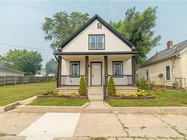 530 Kitt Street, Piqua, OH 45356