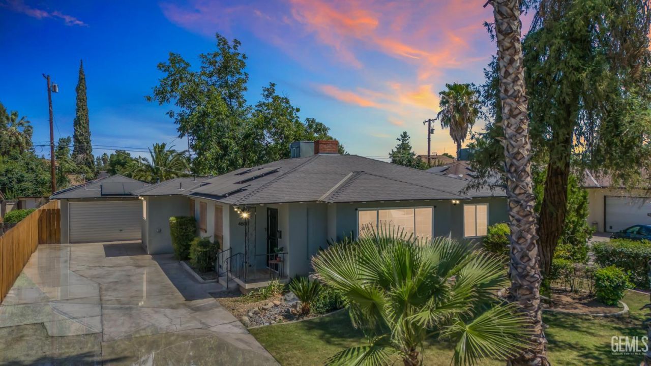 4608 Fishering Drive, Bakersfield, CA 93309 Main Photo