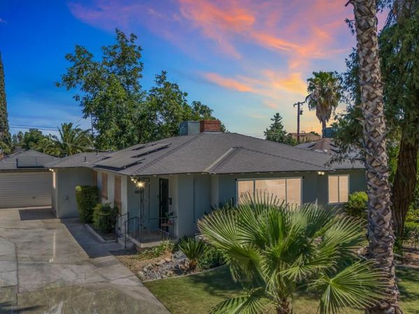 4608 Fishering Drive, Bakersfield, CA 93309