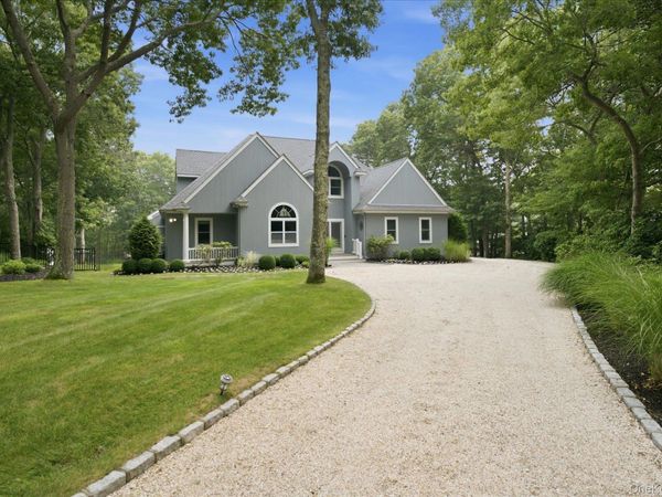 90 Lakeside Lane , Westhampton, NY 11977