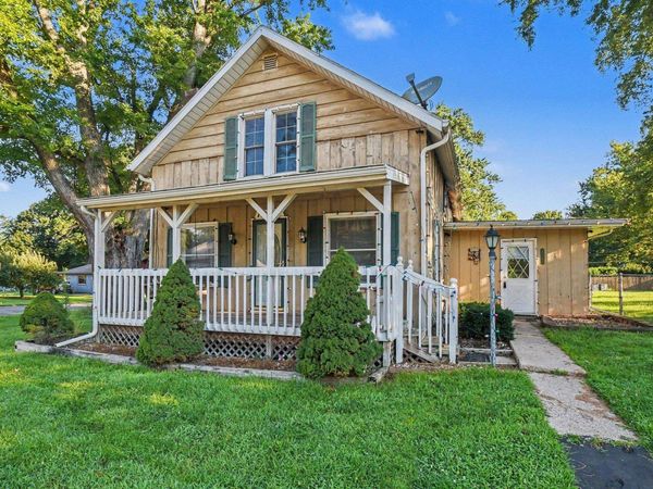 19279 County Road 40, Goshen, IN 46526
