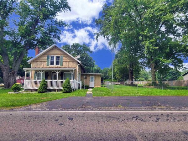 19279 County Road 40, Goshen, IN 46526