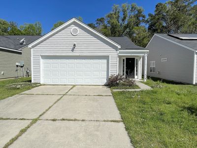 255 Coosawatchie Street, Summerville, SC 29485