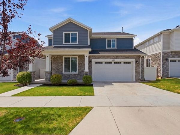11518 S RK CV , South Jordan, UT 84095