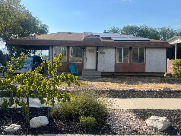 9434 S S TURNPIKE LN LN S, Sandy, UT 84070
