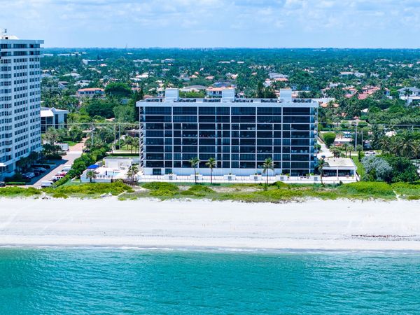 1800 S Ocean Boulevard, Unit Villa E, Boca Raton, FL 33432