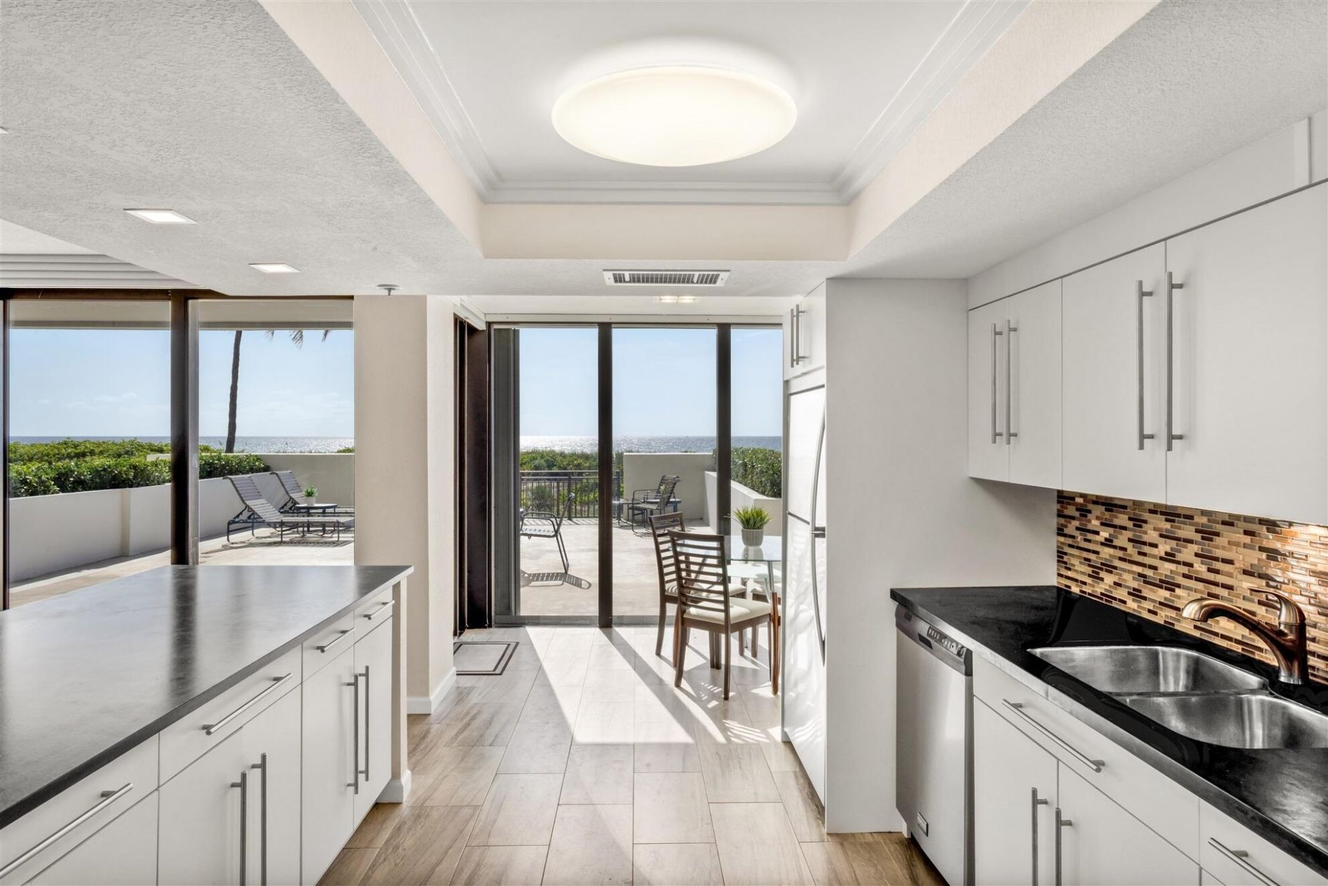 1800 S Ocean Boulevard, Unit Villa E, Boca Raton, FL 33432 Photo
