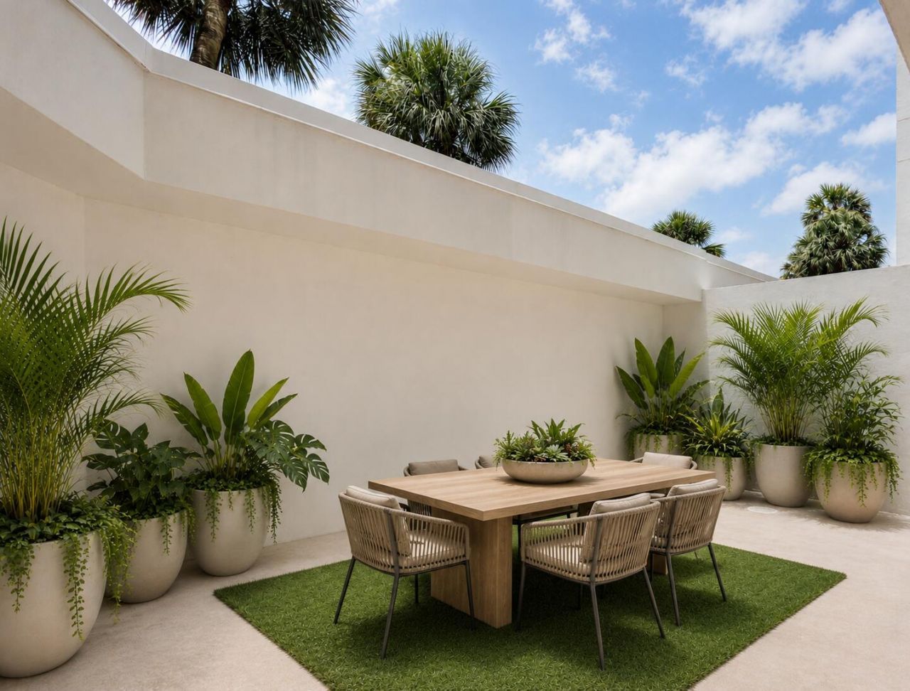 1800 S Ocean Boulevard, Unit Villa E, Boca Raton, FL 33432 Photo