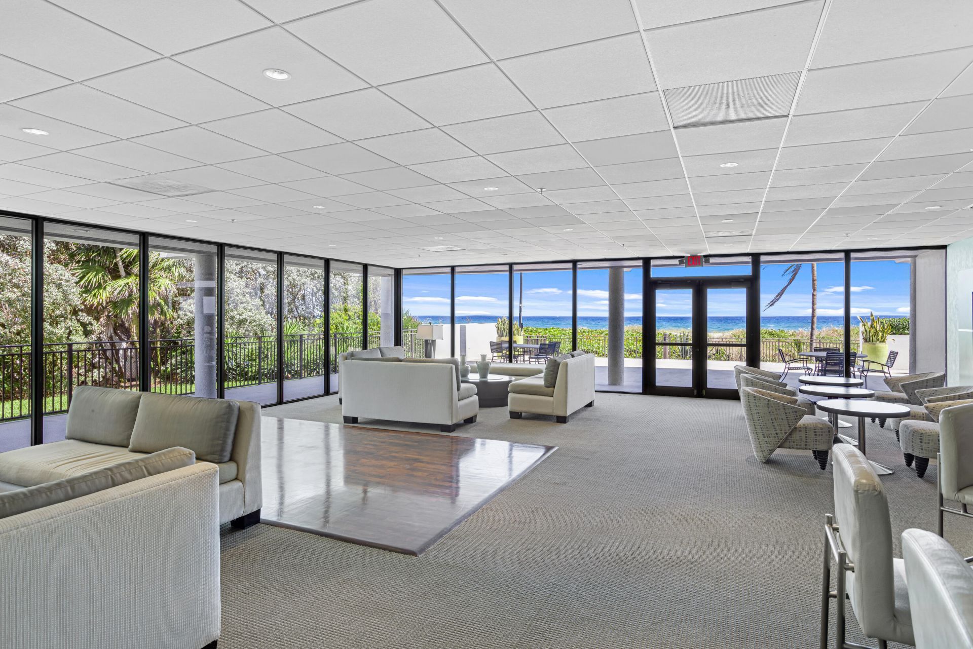 1800 S Ocean Boulevard, Unit Villa E, Boca Raton, FL 33432 Photo