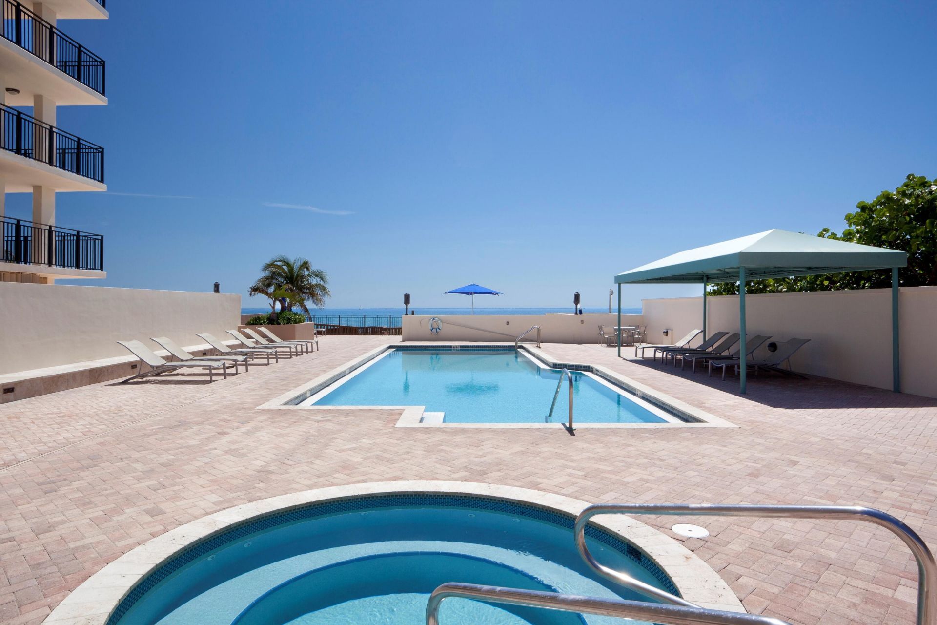 1800 S Ocean Boulevard, Unit Villa E, Boca Raton, FL 33432 Photo
