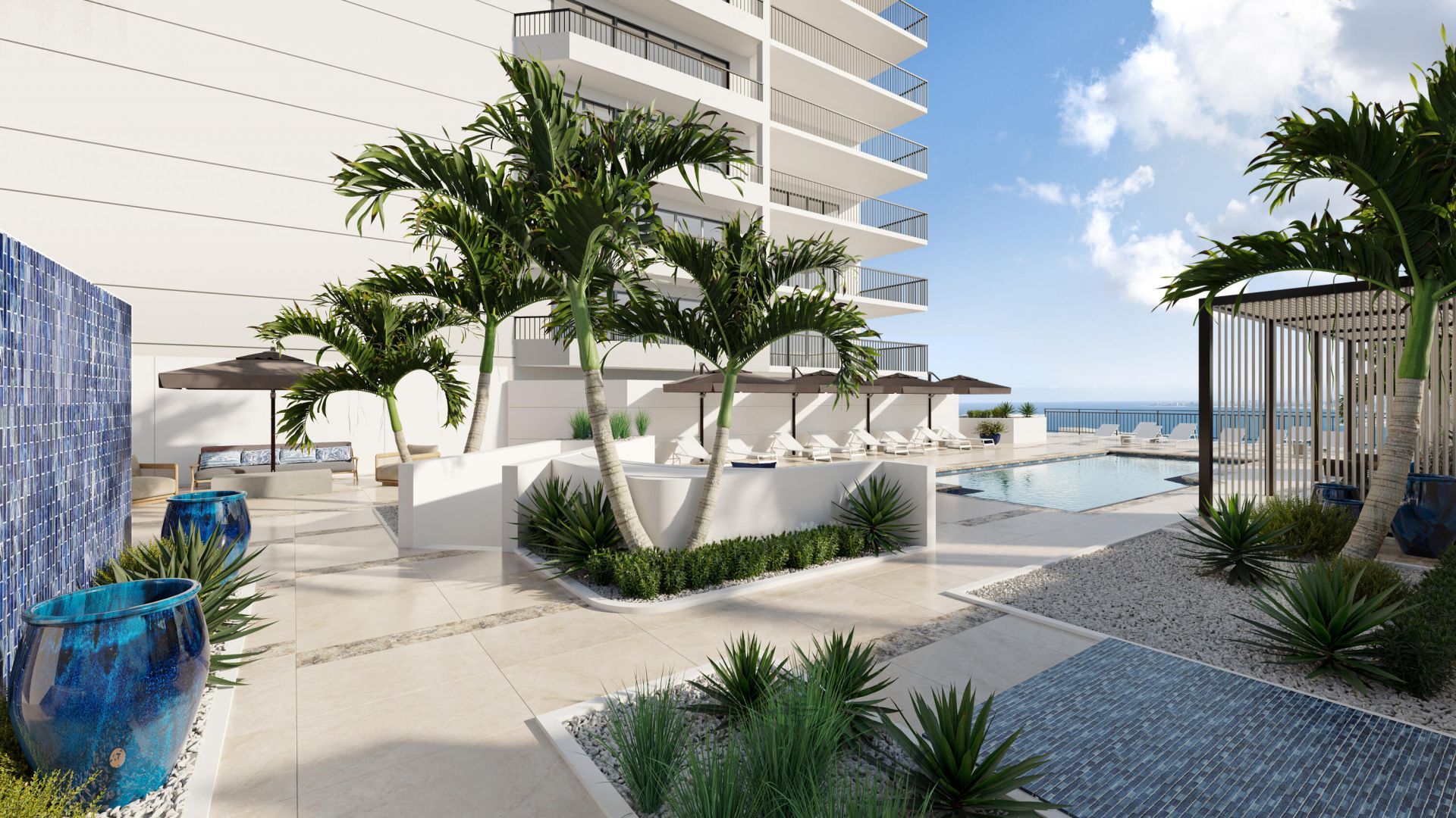 1800 S Ocean Boulevard, Unit Villa E, Boca Raton, FL 33432 Photo