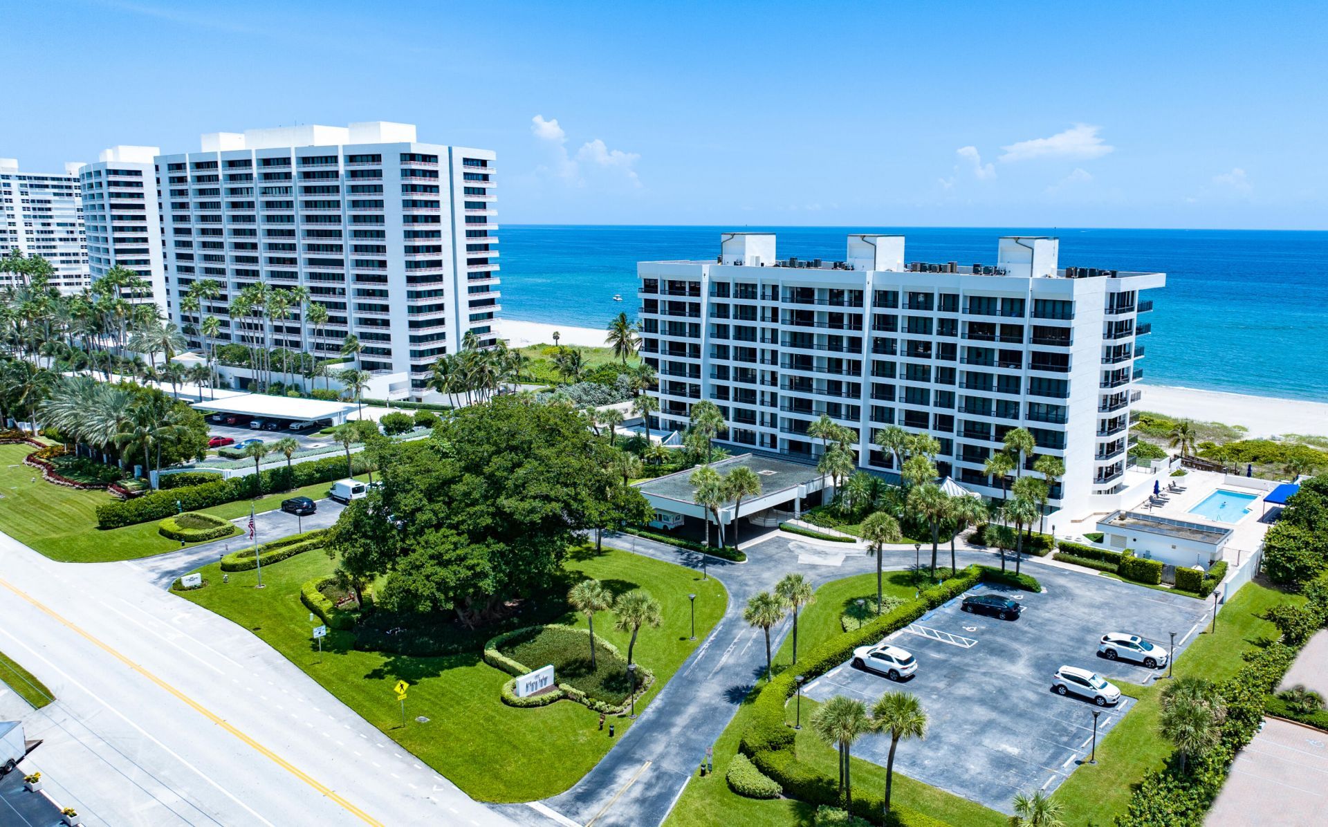 1800 S Ocean Boulevard, Unit Villa E, Boca Raton, FL 33432 Photo