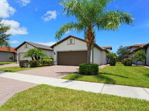 4337 Beauty Leaf Circle, Vero Beach, FL 32967