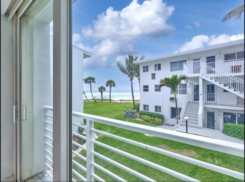 1043 Hillsboro Mile, Unit 21C, Hillsboro Beach, FL 33062 Photo