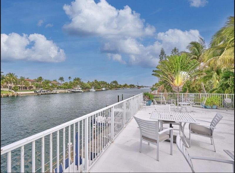1043 Hillsboro Mile, Unit 21C, Hillsboro Beach, FL 33062 Photo
