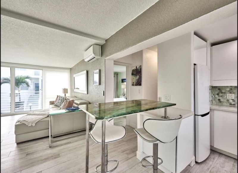 1043 Hillsboro Mile, Unit 21C, Hillsboro Beach, FL 33062 Photo