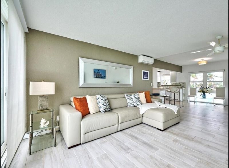 1043 Hillsboro Mile, Unit 21C, Hillsboro Beach, FL 33062 Photo