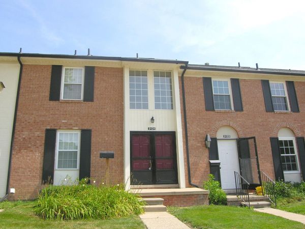 3131 Bolgos Circle, Ann Arbor, MI 48105