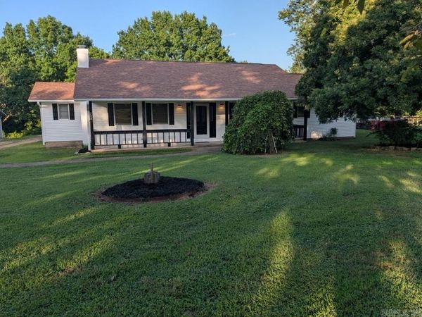 208 MC 6087, Yellville, AR 72687