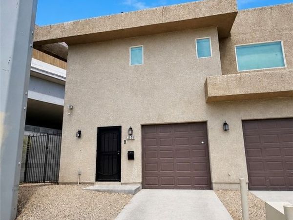 363 N 14th Street , Unit 200B, Las Vegas, NV 89101