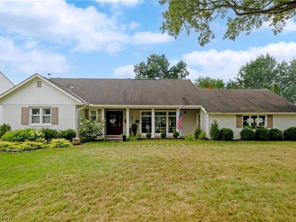 859 Country Club Lane , Ashland, OH 44805
