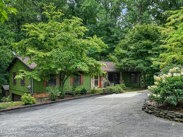 1545 Little John Lane, Cookeville, TN 38501