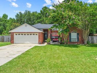 5309 Goshawk Drive Milton, FL 32570