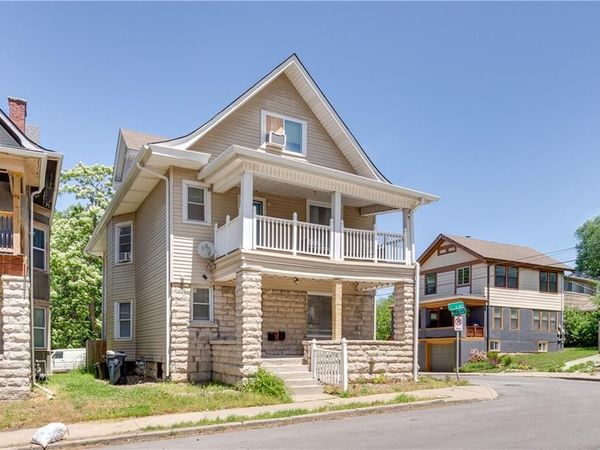 708 E 34th Street, Kansas City, MO 64109