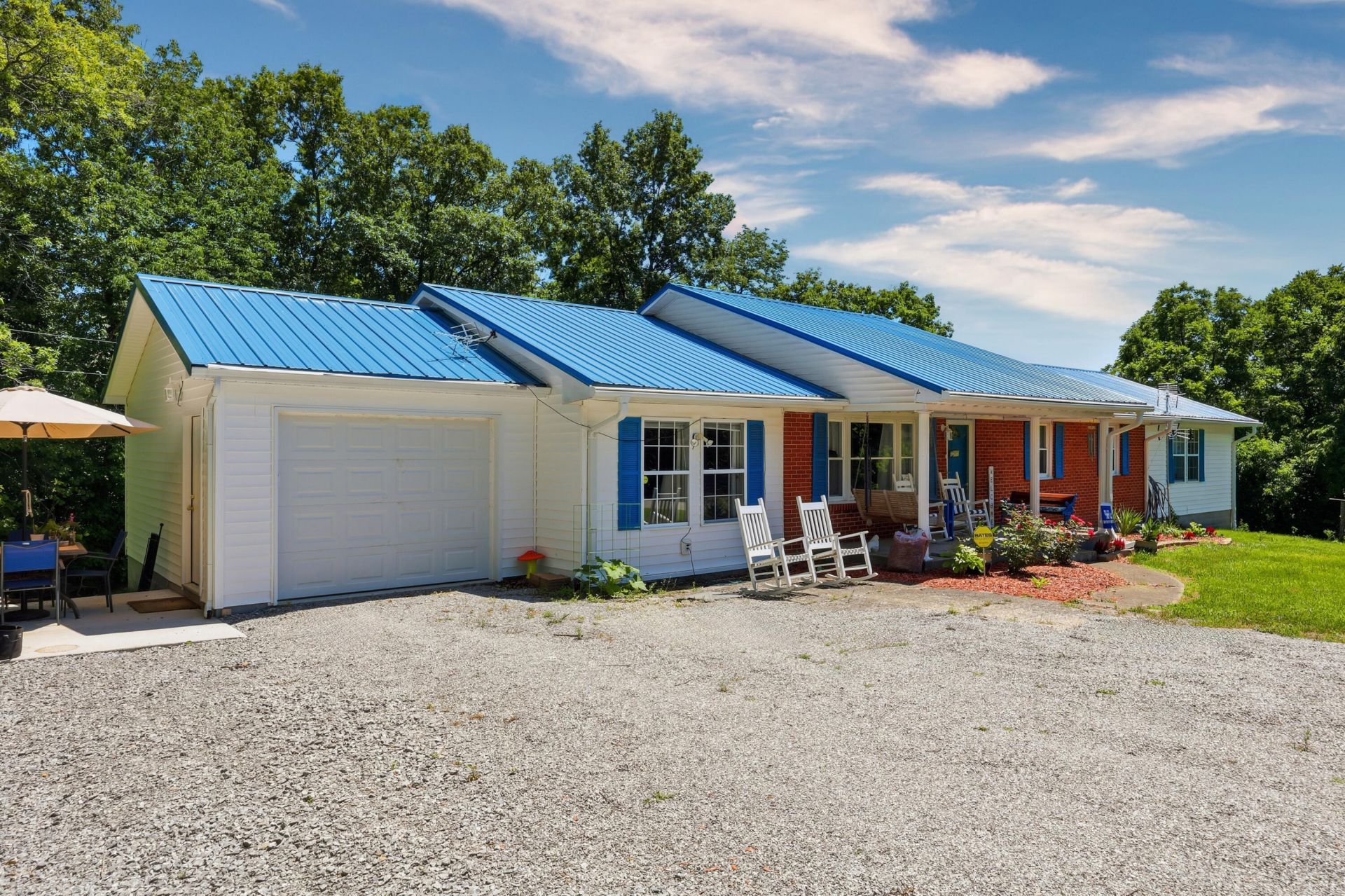 1587 Fairview Road, Lawrenceburg, KY 40342