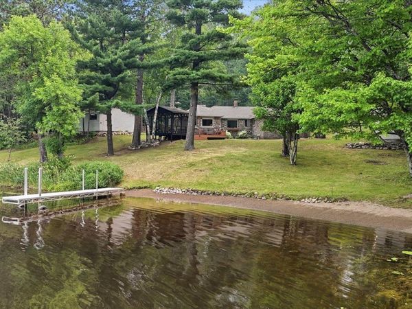 5159 Vermilion Trail , Gilbert, MN 55741