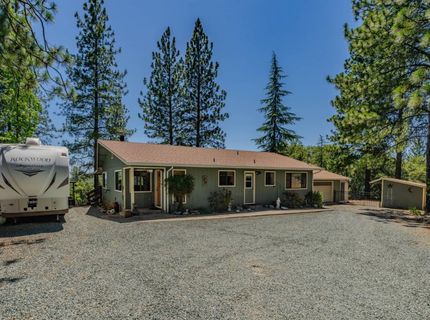 13291 Ponderosa Way, Jackson, CA 95642 Photo
