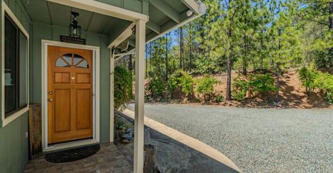 13291 Ponderosa Way, Jackson, CA 95642 Photo