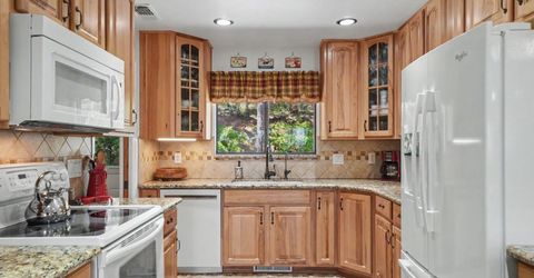 13291 Ponderosa Way, Jackson, CA 95642 Photo