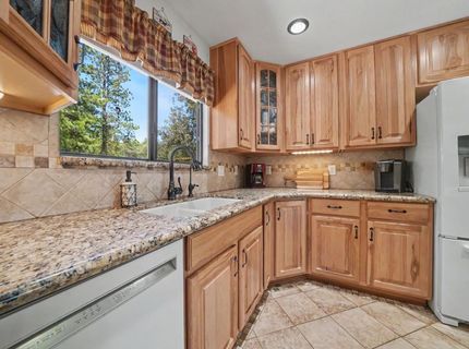 13291 Ponderosa Way, Jackson, CA 95642 Photo