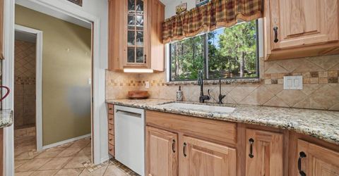 13291 Ponderosa Way, Jackson, CA 95642 Photo