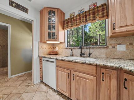 13291 Ponderosa Way, Jackson, CA 95642 Photo