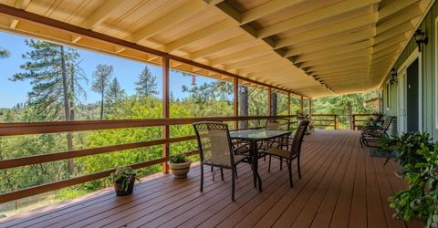 13291 Ponderosa Way, Jackson, CA 95642 Photo