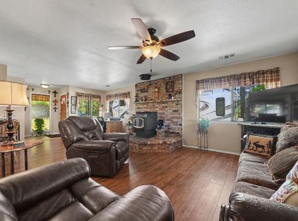 13291 Ponderosa Way, Jackson, CA 95642 Photo